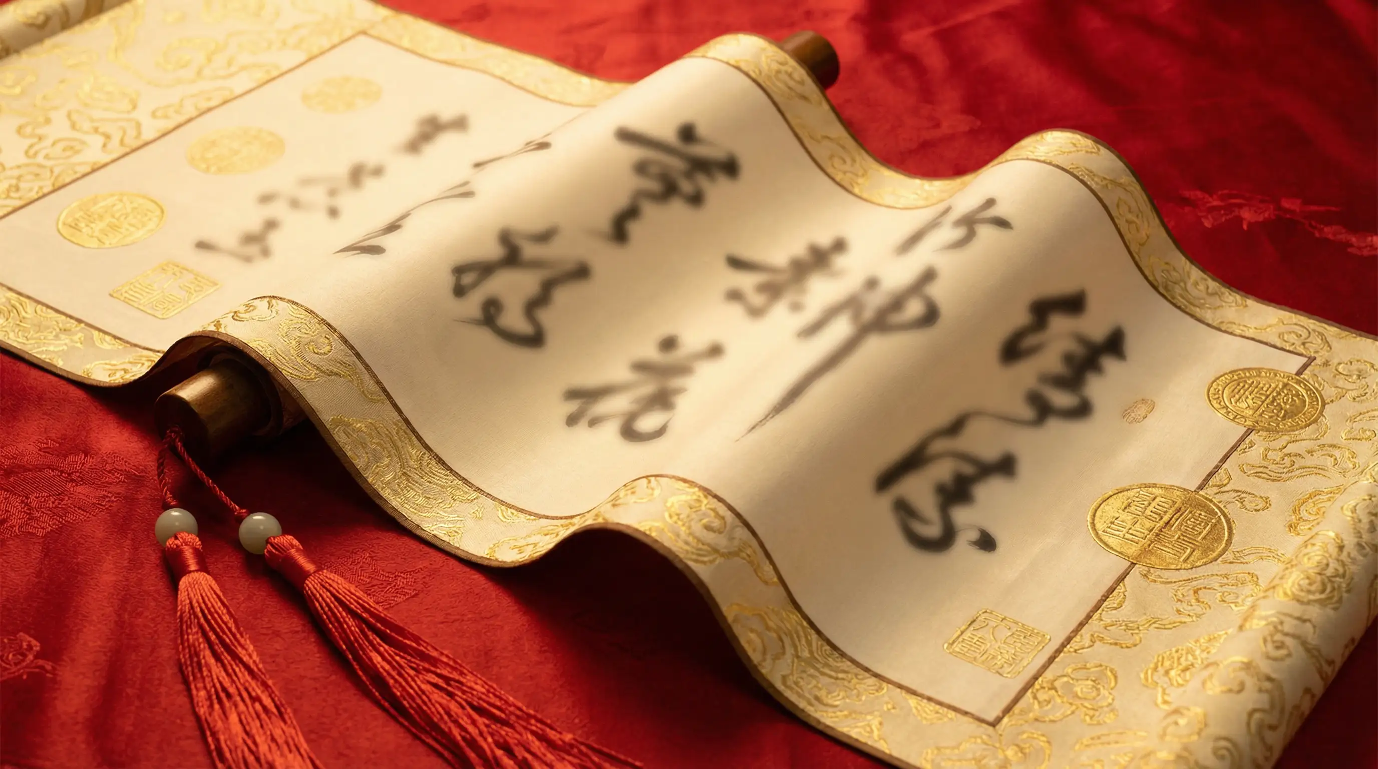 暮光之城1国语版 平台公约卷轴展示